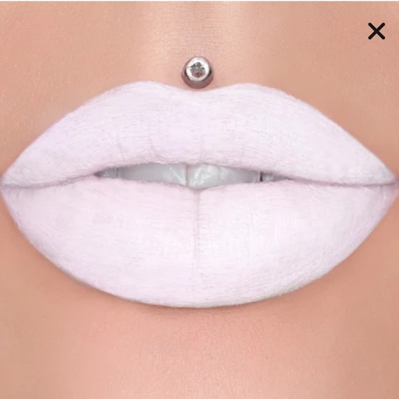 Jeffree Star Cosmetics GODS GIFT Velvet Trap Lipstick new discontinued - Picture 1 of 4